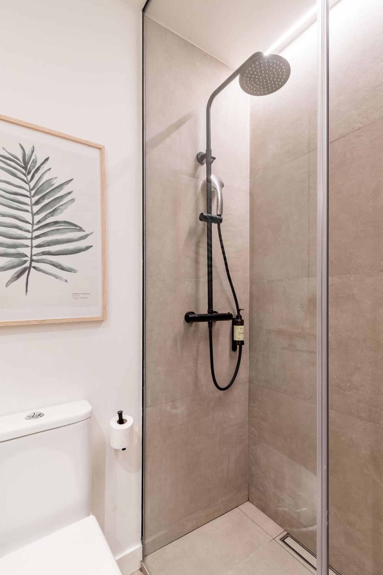 Apartamento Charming La Almudena