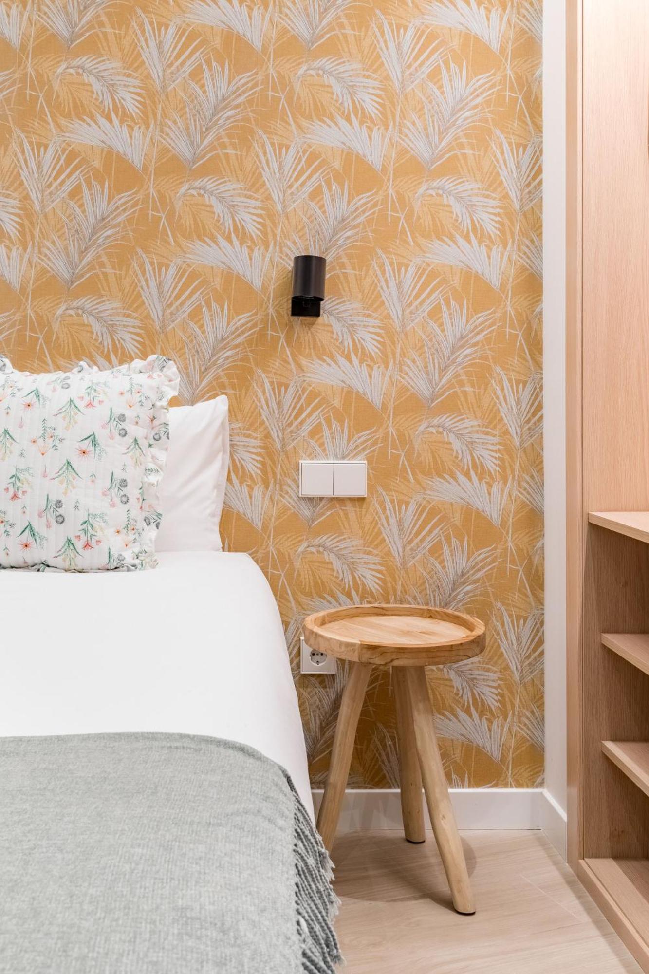 Charming La Almudena Apartamento Madrid
