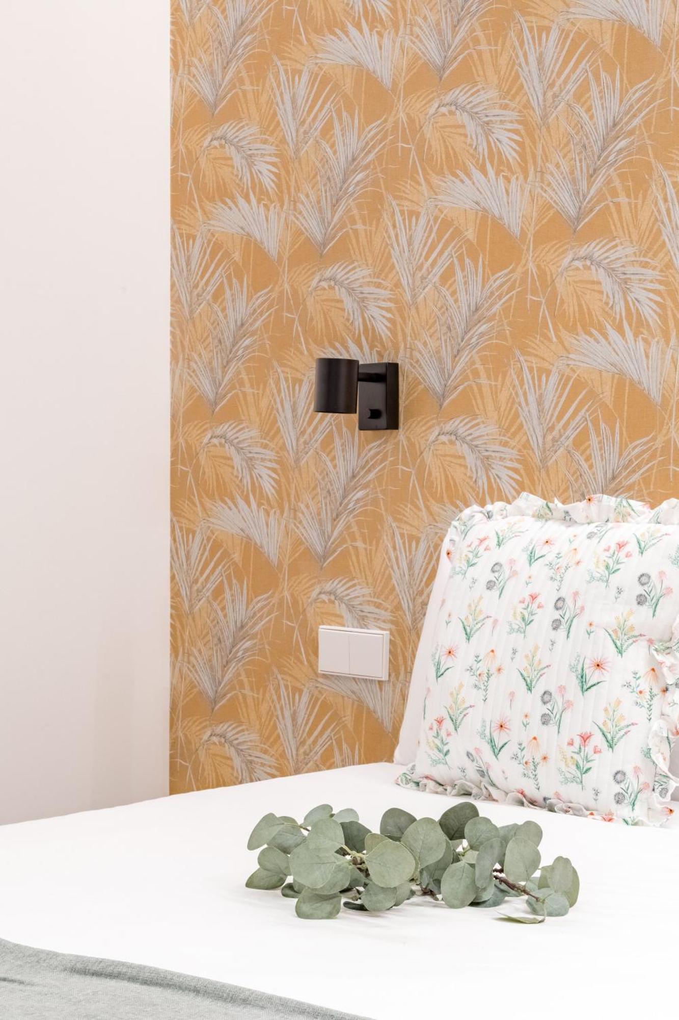 Apartamento Charming La Almudena Madrid