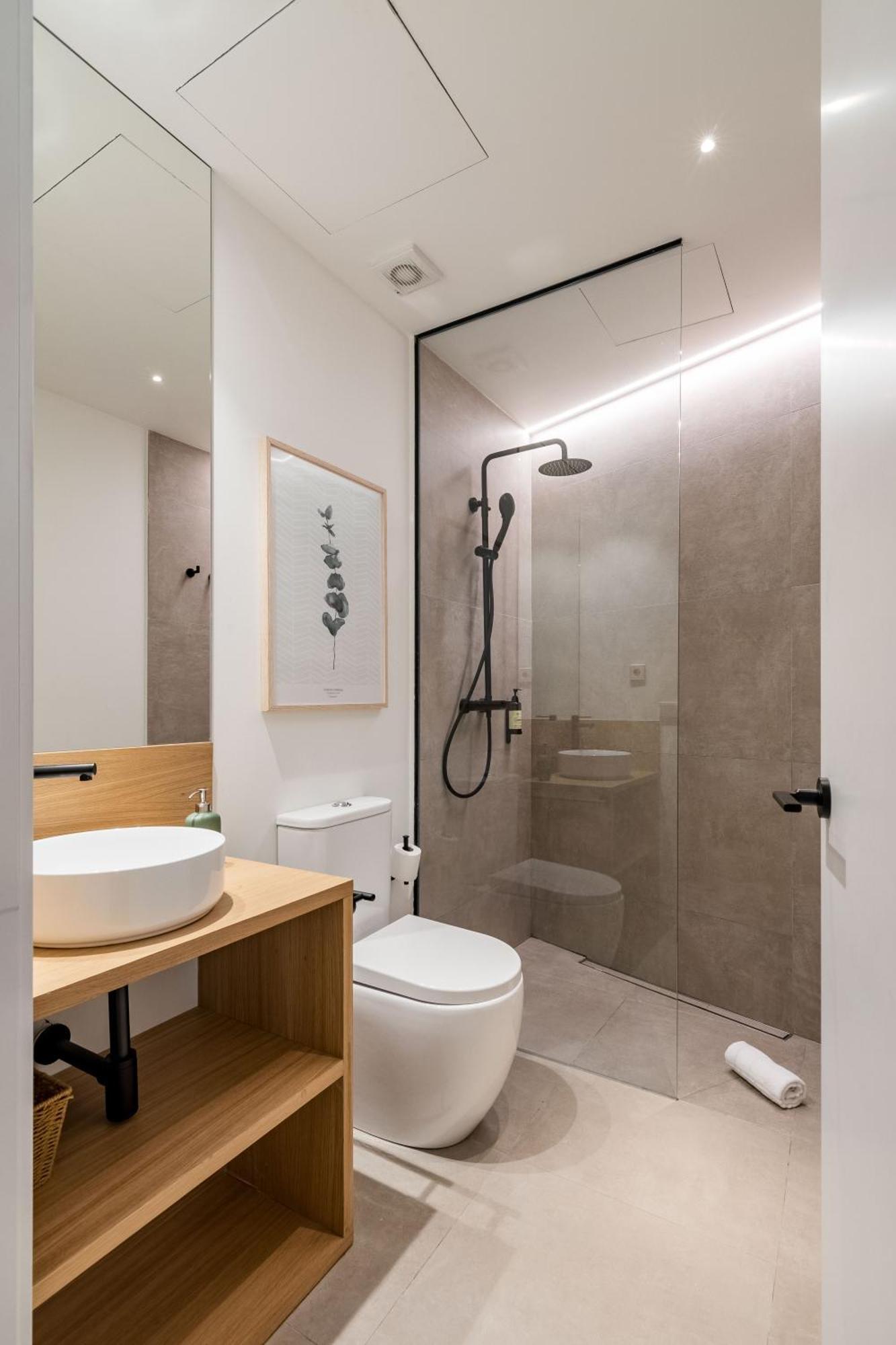 Apartamento Charming La Almudena *