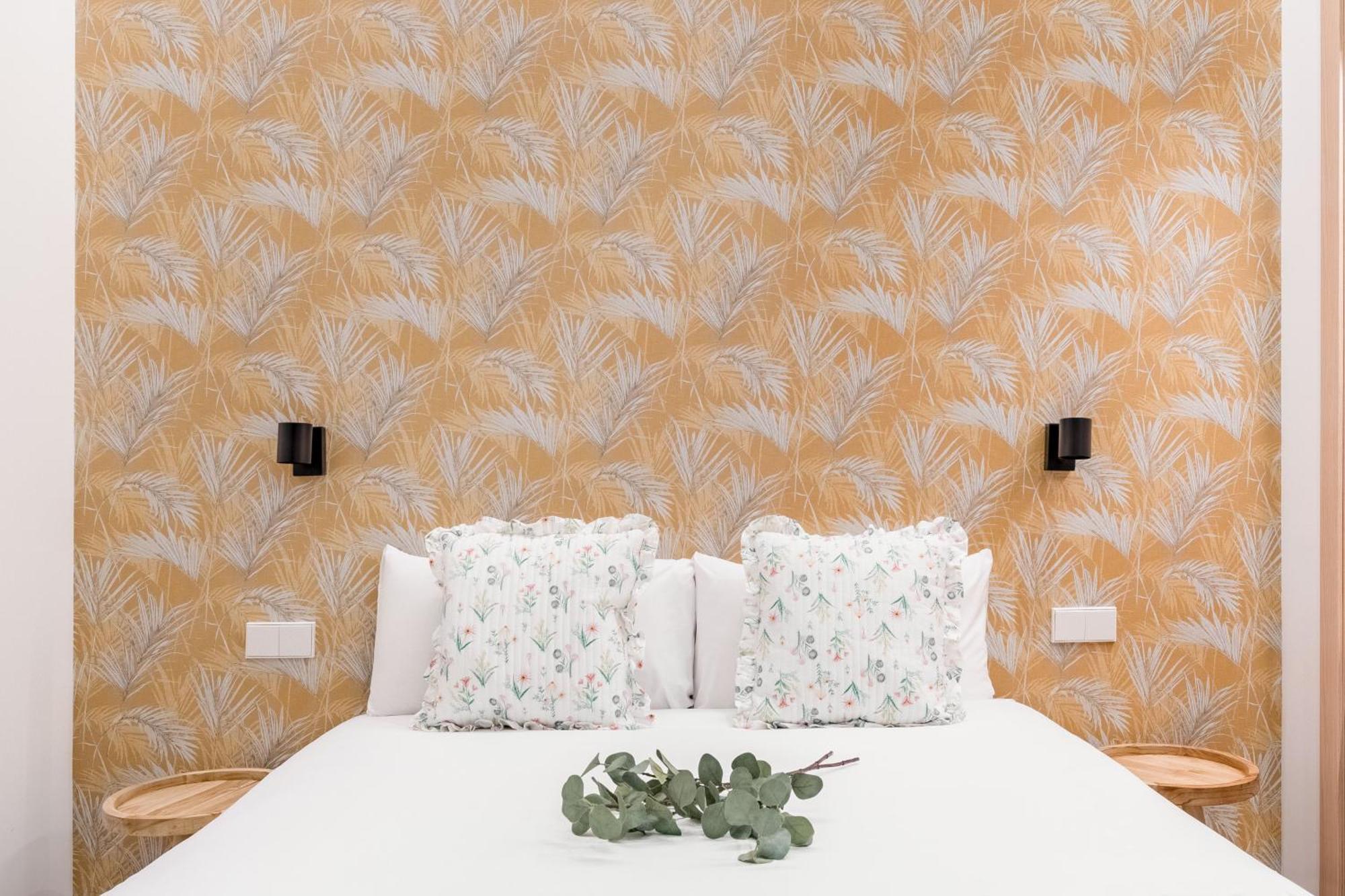 Apartamento Charming La Almudena Madrid