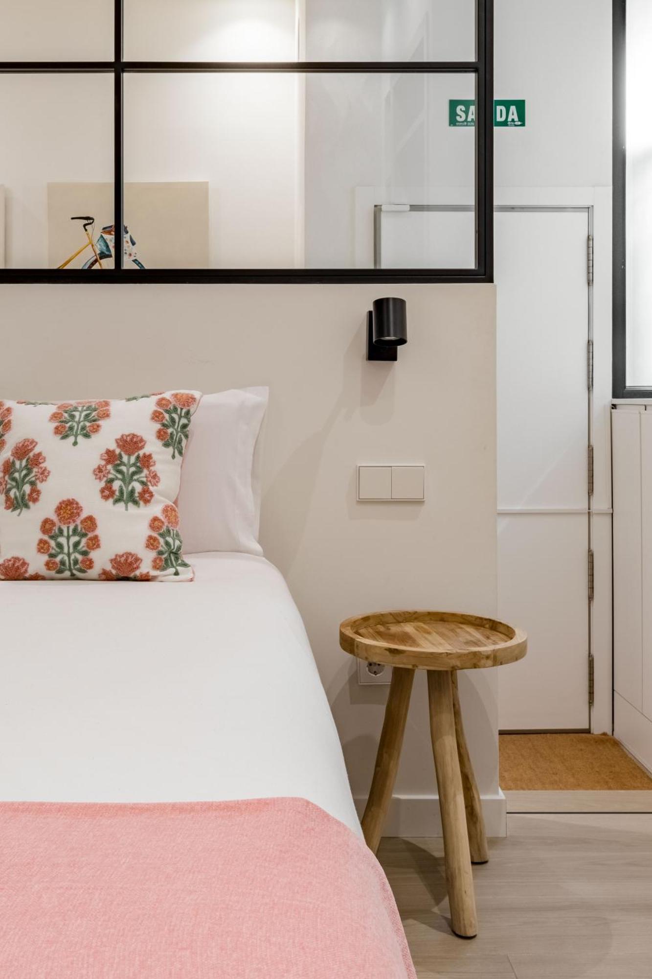 Apartamento Charming La Almudena